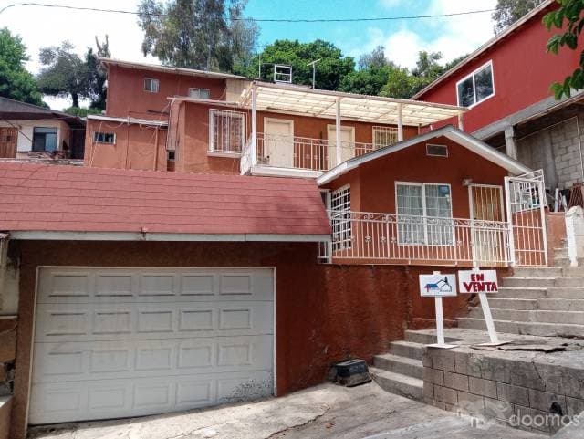 Casa en venta en Las Palmeras — foto 1