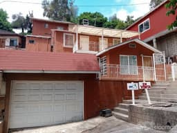 Casa en venta en Las Palmeras