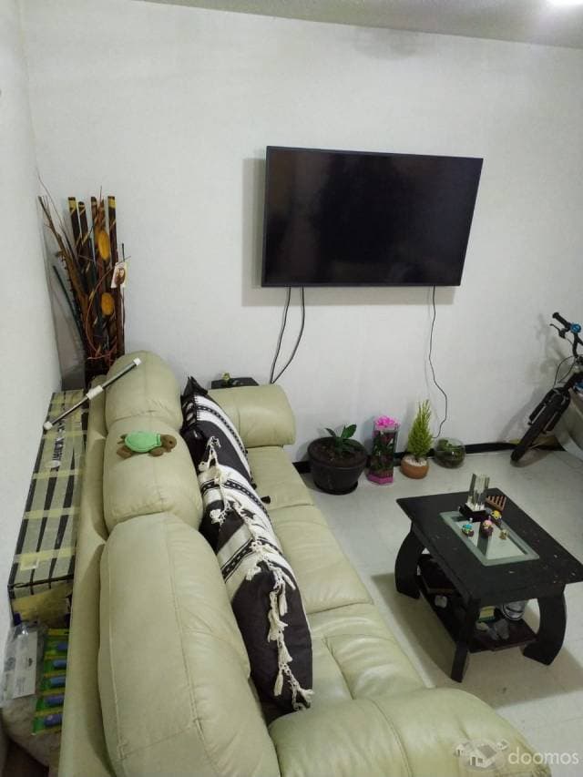 Departamento remodelado bien ubicado — foto 5
