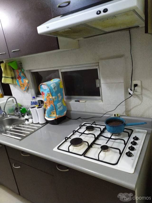 Departamento remodelado bien ubicado — foto 8
