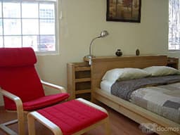 Suites de Lujo amueblada por semana o mes en San Nicolas