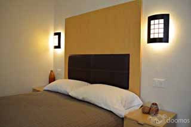 Estancia ejecutiva con servicio tipo hotel en San Nicolas — foto 1