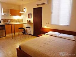 Extraordinario loft amueblado en San Nicolas por semana