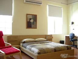 Rento apartamento amueblado en Monterrey para ejecutivo