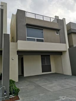 Casa en Renta en Cerradas Magenta