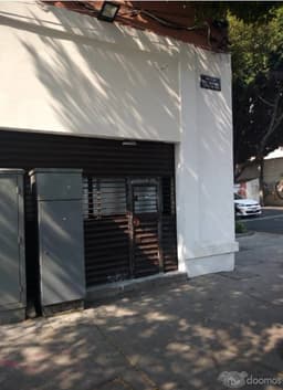 Local en renta en colonia Centro, CDMX.