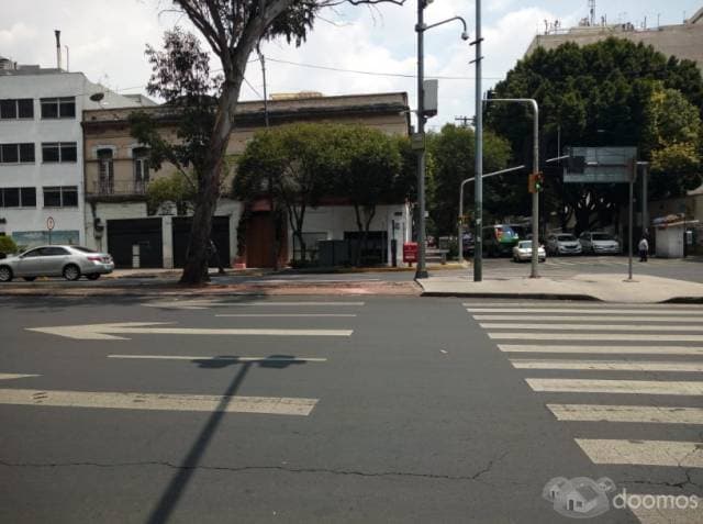 Local en renta en colonia Centro, CDMX. — foto 10