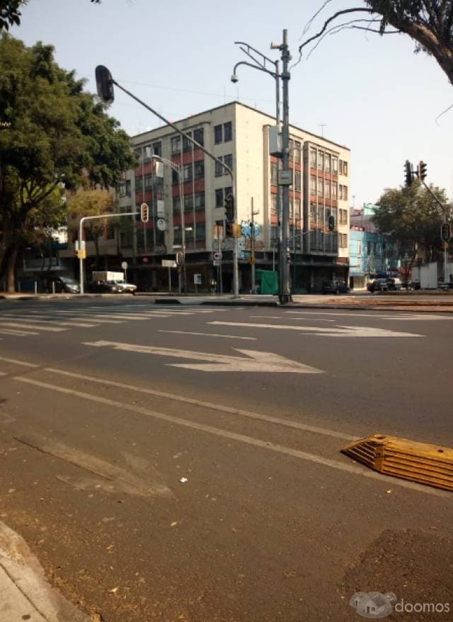 Local en renta en colonia Centro, CDMX. — foto 12