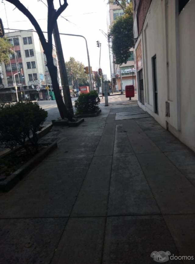 Local en renta en colonia Centro, CDMX. — foto 14