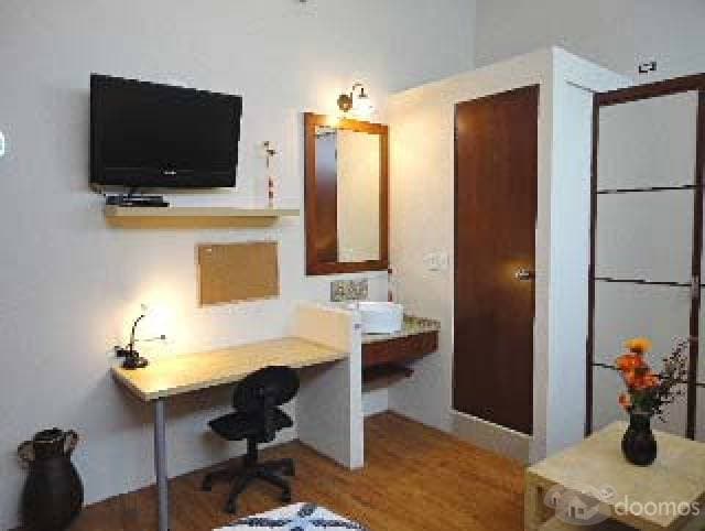 Despide a tu Roommate Monterrey renta estudio ejecutivo — foto 2