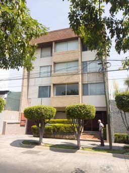 Departamento en Providencia