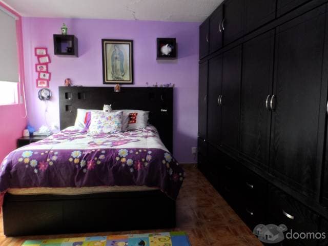 Edificio con 4 depas en venta, Petrolera, Azc. — foto 3