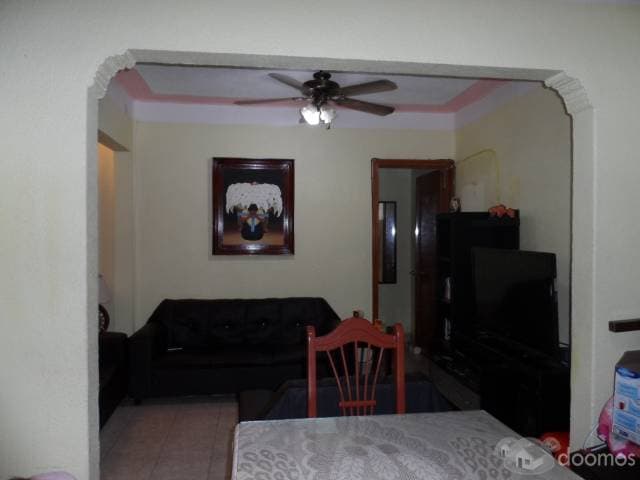 Edificio con 4 depas en venta, Petrolera, Azc. — foto 8