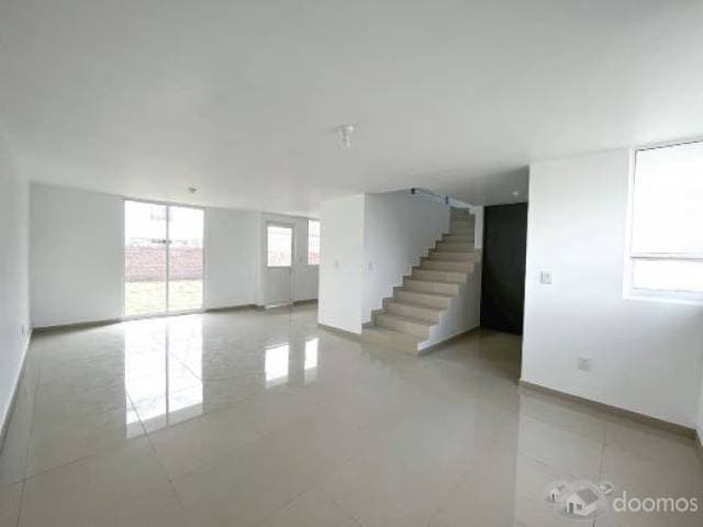 CASAS NUEVAS EN VENTA EN FRACC. MORADAS DE SILVA — foto 2