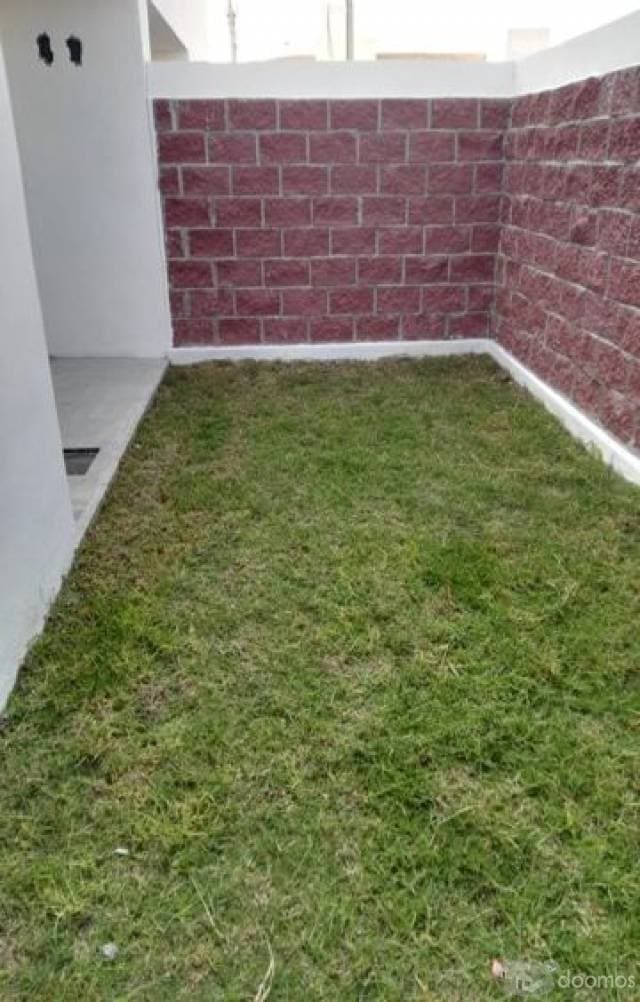 CASAS NUEVAS EN VENTA EN FRACC. MORADAS DE SILVA — foto 12