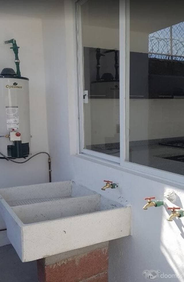 CASAS NUEVAS EN VENTA EN FRACC. MORADAS DE SILVA — foto 13