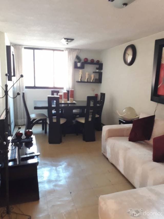 bonito y calido departamento — foto 1