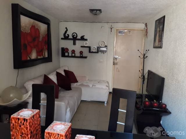 bonito y calido departamento — foto 2