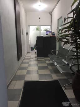 Roma Se Rentan Oficinas y Consultorios