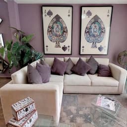 la casa que te necesitas a 10 minutos de Interlomas