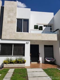 Casa en venta Irapuato Gto., fraccionamiento Villas de Bernalejo