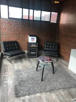 OFICINA 300M2 ZONA DE HOSPITALES. COL ROMA. RECIEN REMODELADA