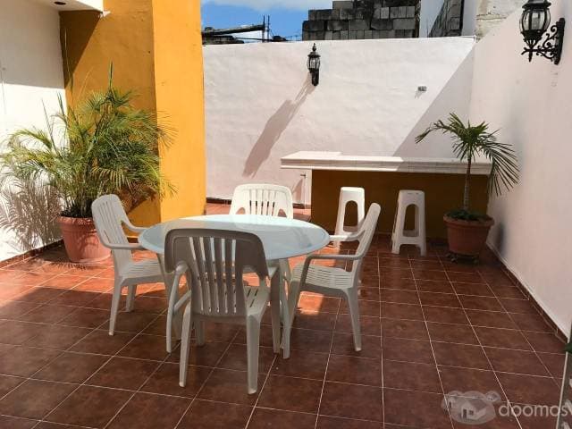 CÓMODA CASA DE UN PISO — foto 7