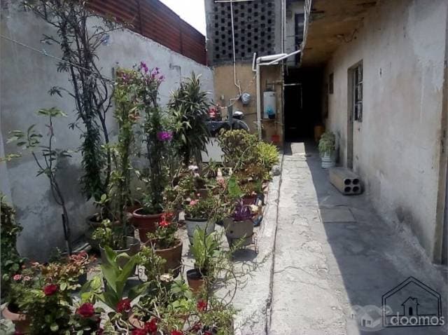 VENTA CASA INDUSTRIAL XALOSTOC — foto 3