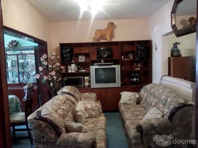 VENTA CASA INDUSTRIAL XALOSTOC — foto 8