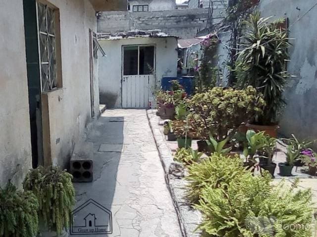 VENTA CASA INDUSTRIAL XALOSTOC — foto 12