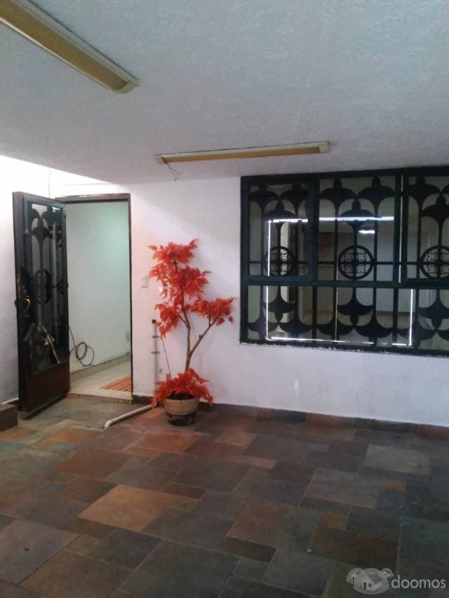 RENTA BONITA CASA EN CTM CULHUACAN — foto 1