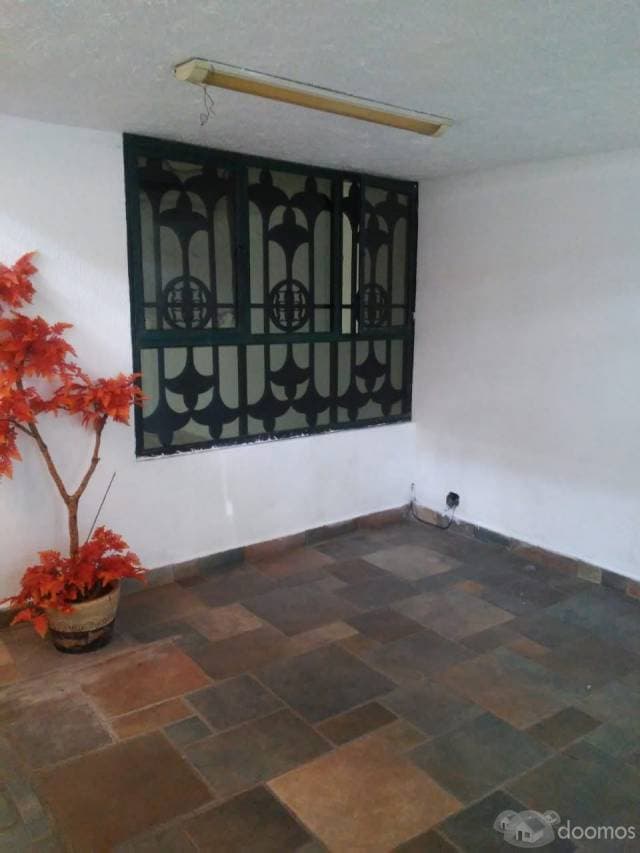 RENTA BONITA CASA EN CTM CULHUACAN — foto 3