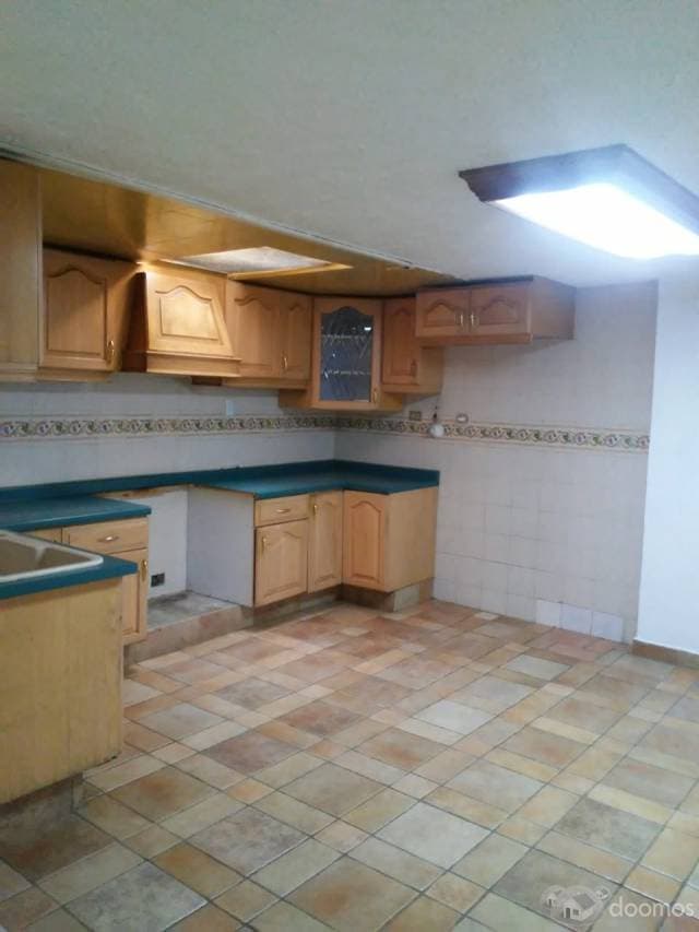 RENTA BONITA CASA EN CTM CULHUACAN — foto 4