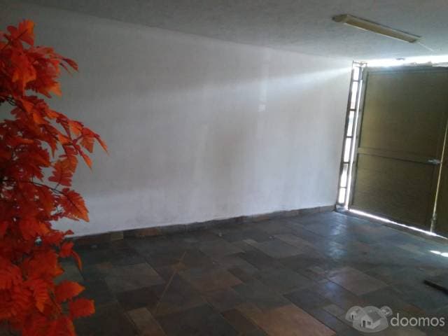 RENTA BONITA CASA EN CTM CULHUACAN — foto 6