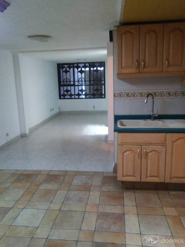 RENTA BONITA CASA EN CTM CULHUACAN — foto 9