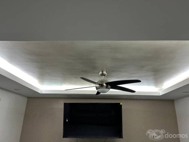 RENTA DEPARTAMENTO HERMOSO !!! — foto 2