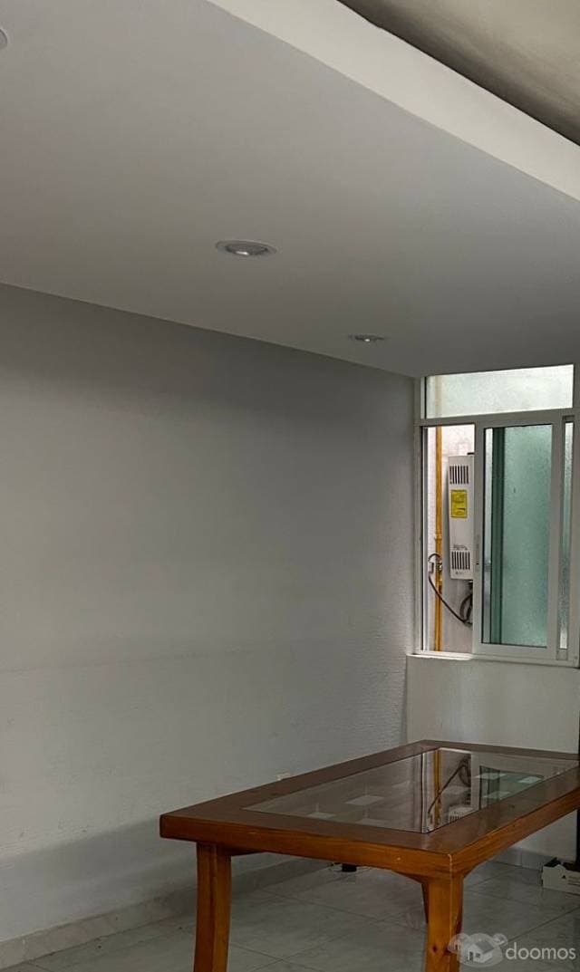 RENTA DEPARTAMENTO HERMOSO !!! — foto 3