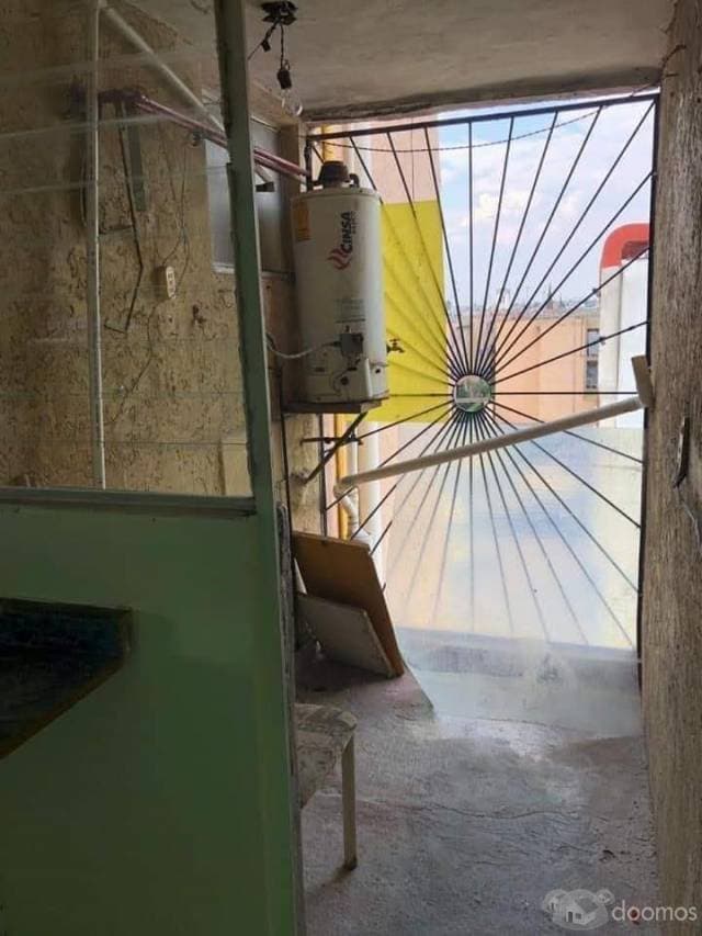 SE VENDE DEPARTAMENTO EN SANTA MARIA 1 — foto 5
