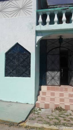 Rento bonita casa pequeña en Cuernavaca