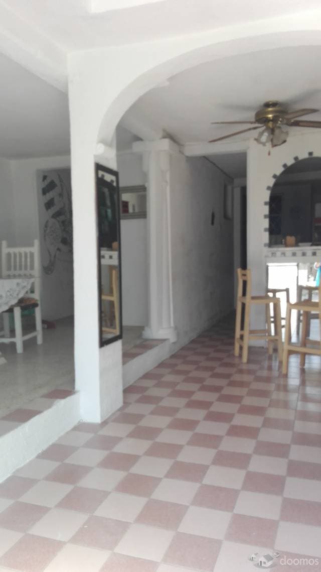 Rento bonita casa pequeña en Cuernavaca — foto 2