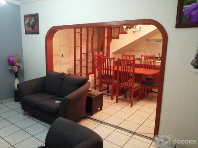 CASA EN VENTA EN TOLUQUILLA — foto 3