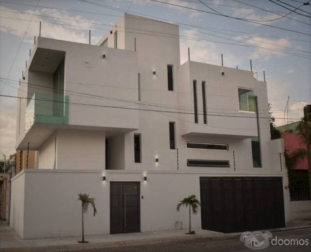 CASA EN VENTA EN LOS ARRAYANES GUADALAJARA — foto 1