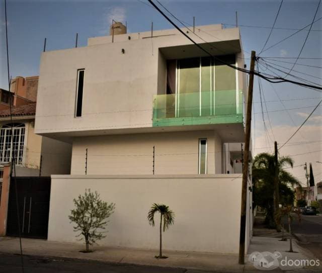 CASA EN VENTA EN LOS ARRAYANES GUADALAJARA — foto 2