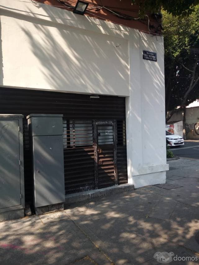 Local en Renta en Colonia Centro CDMX — foto 1