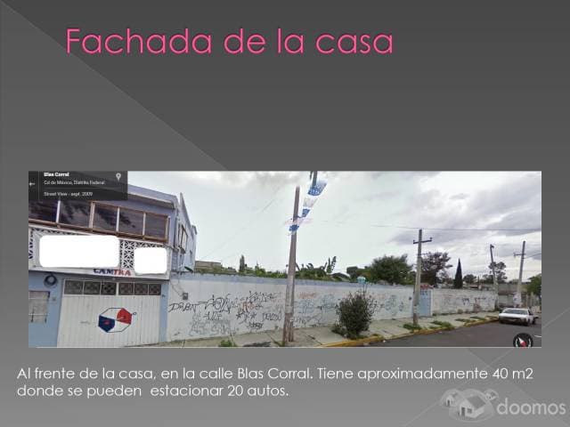 Se VENDE enorme Casa con Alberca — foto 2