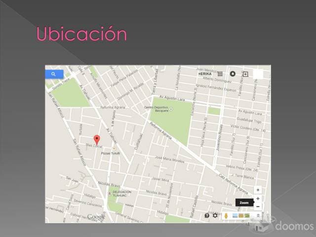 Se VENDE enorme Casa con Alberca — foto 3