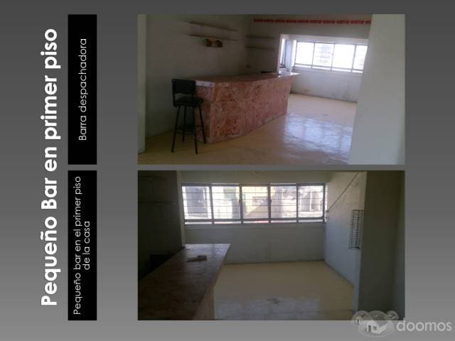 Se VENDE enorme Casa con Alberca — foto 4