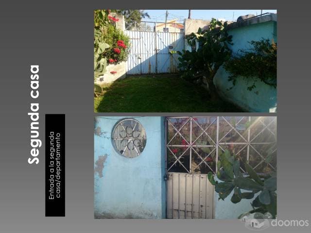 Se VENDE enorme Casa con Alberca — foto 12
