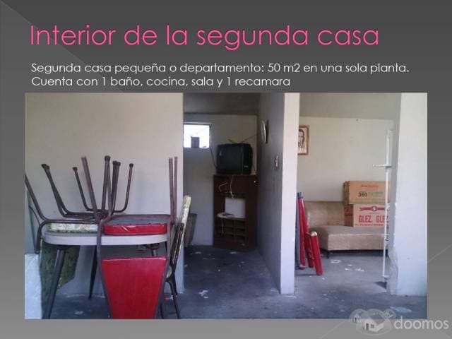 Se VENDE enorme Casa con Alberca — foto 13
