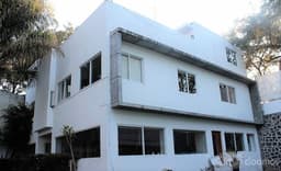 CASA EN VENTA EN JARDINES DEL AJUSCO
